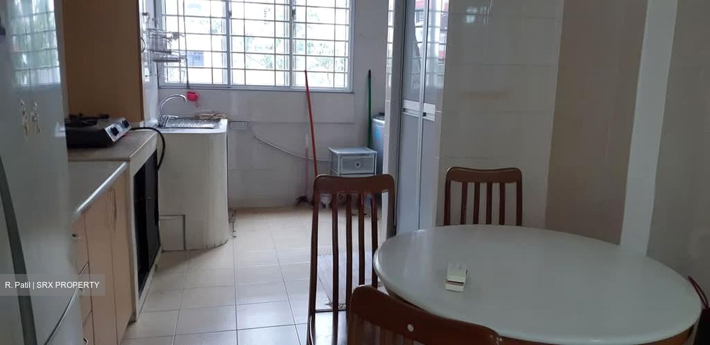 Blk 243 Tampines Street 21 (Tampines), HDB 3 Rooms #580708371